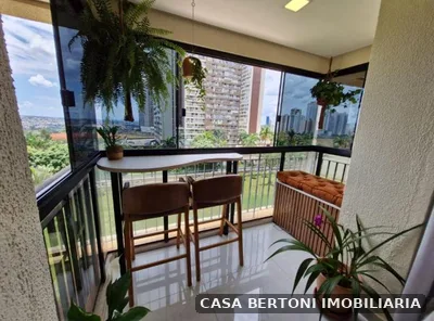 Apartamento com 2 quartos à venda — foto 3