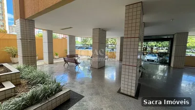 Apartamento com 3 quartos à venda — foto 4