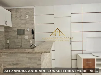 Apartamento com 1 quarto para alugar — foto 2