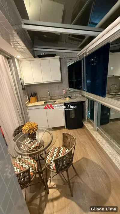 Apartamento com 2 quartos à venda em Sul, Águas Claras — foto 1