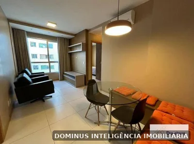 Apartamento com 2 quartos para alugar em Norte, Águas Claras — foto 1
