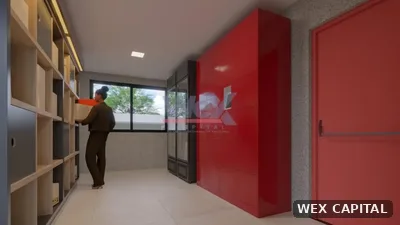 Cobertura com 4 quartos à venda — foto 3