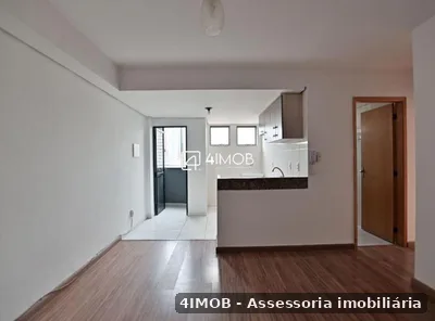 Apartamento com 2 quartos à venda — foto 4