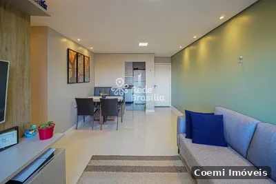 Apartamento com 3 quartos à venda — foto 4