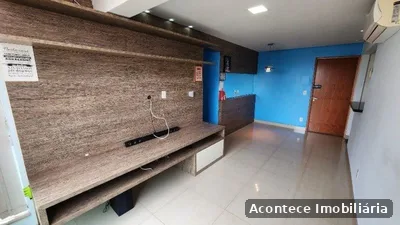 Apartamento com 2 quartos à venda — foto 2
