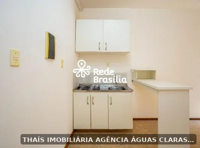Kitnet com 1 quarto para alugar — foto 5