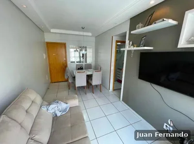 Apartamento com 2 quartos à venda — foto 5