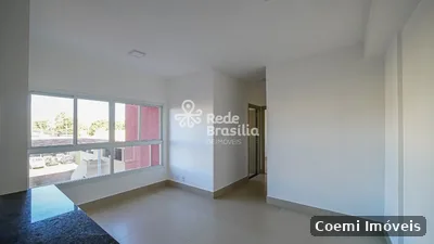 Apartamento com 2 quartos à venda em Areal, Águas Claras — foto 1