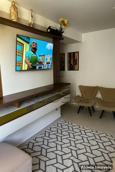 Apartamento com 2 quartos à venda — foto 3