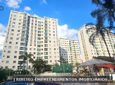 Apartamento com 3 quartos para alugar — foto 3