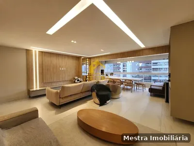 Apartamento com 4 quartos à venda em Sul, Águas Claras — foto 1