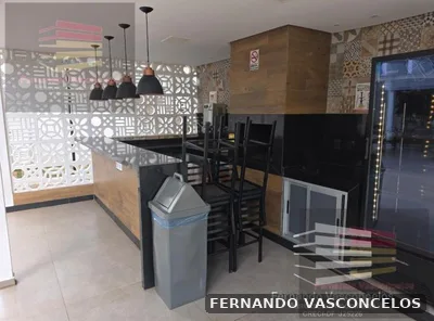 Apartamento com 2 quartos para alugar — foto 4
