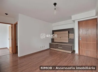 Apartamento com 2 quartos à venda em Norte, Águas Claras — foto 1