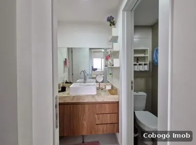 Apartamento com 3 quartos à venda — foto 5