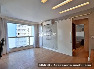 Apartamento com 1 quarto à venda — foto 3