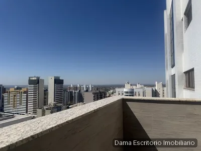 Apartamento com 3 quartos para alugar em Norte, Águas Claras — foto 1