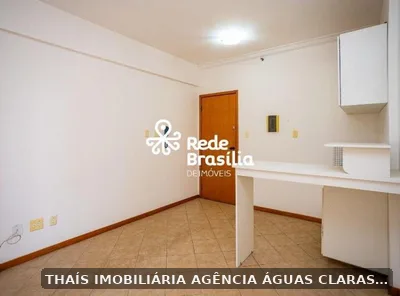 Kitnet com 1 quarto para alugar — foto 3