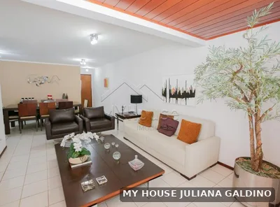 Apartamento com 4 quartos à venda — foto 3