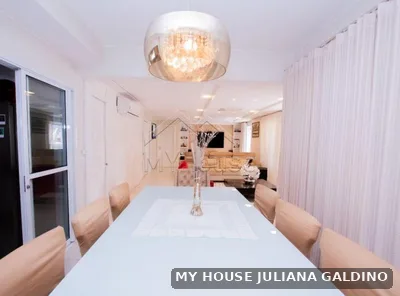 Apartamento com 4 quartos à venda — foto 2