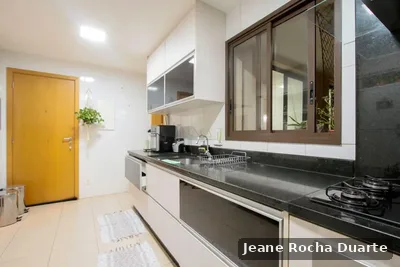 Apartamento com 3 quartos à venda — foto 4