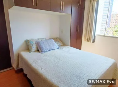 Apartamento com 3 quartos à venda — foto 5