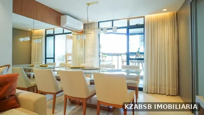 Apartamento com 2 quartos à venda — foto 5