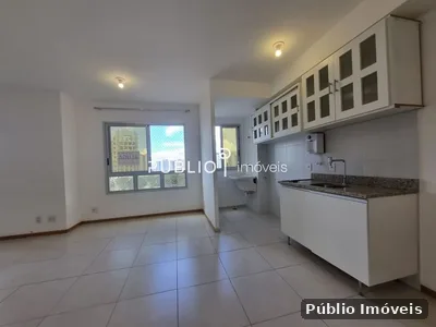Kitnet com 1 quarto para alugar — foto 3