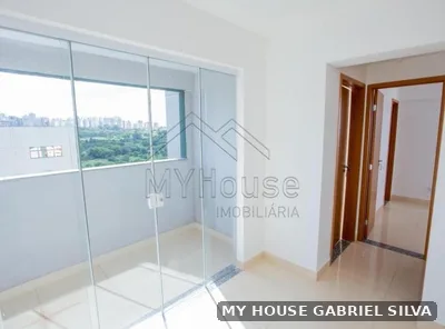 Apartamento com 2 quartos à venda — foto 3