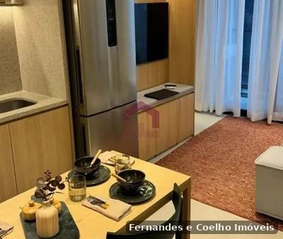 Apartamento com 2 quartos à venda — foto 4