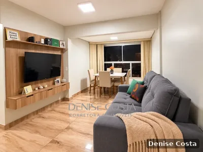 Apartamento com 2 quartos à venda — foto 2