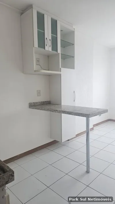 Apartamento com 1 quarto à venda — foto 3