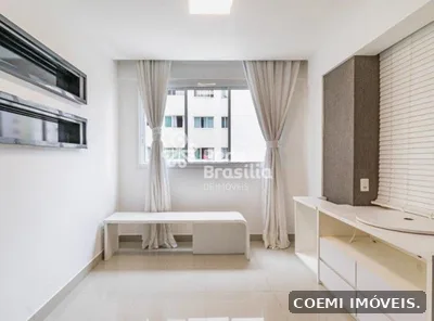 Apartamento com 1 quarto para alugar — foto 2
