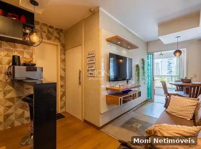 Apartamento com 1 quarto à venda — foto 2