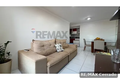 Apartamento com 3 quartos à venda — foto 3