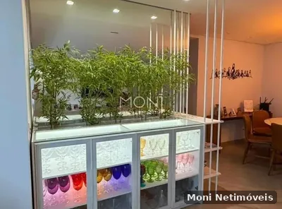 Apartamento com 4 quartos à venda — foto 3