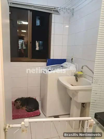 Apartamento com 3 quartos à venda — foto 5