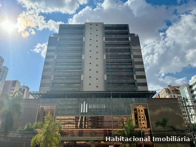 Apartamento com 1 quarto para alugar em Sul, Águas Claras — foto 1