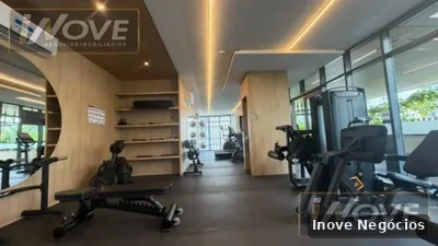 Apartamento com 4 quartos à venda — foto 2