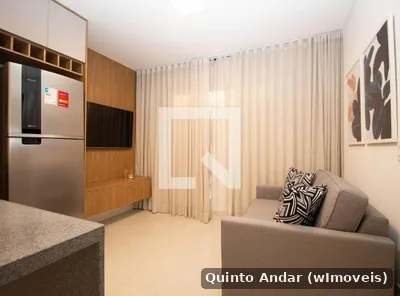 Apartamento com 1 quarto para alugar em Sul, Águas Claras — foto 1