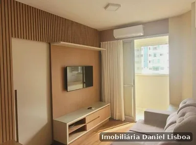 Apartamento com 1 quarto à venda — foto 5
