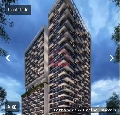 Apartamento com 3 quartos à venda — foto 2