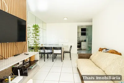 Apartamento com 3 quartos à venda — foto 2