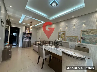 Apartamento com 3 quartos à venda — foto 2