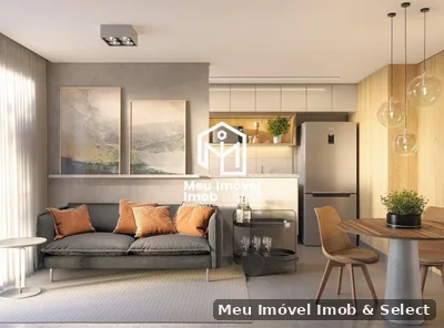 Apartamento com 3 quartos à venda em Areal, Águas Claras — foto 1