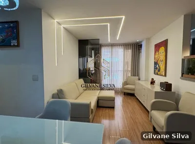 Apartamento com 2 quartos à venda — foto 3