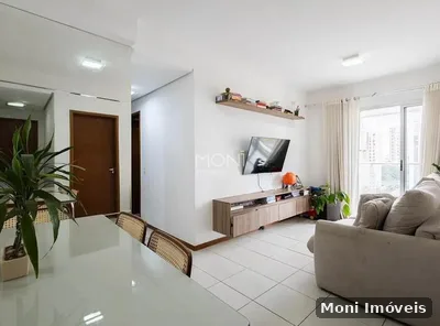 Apartamento com 2 quartos à venda — foto 2