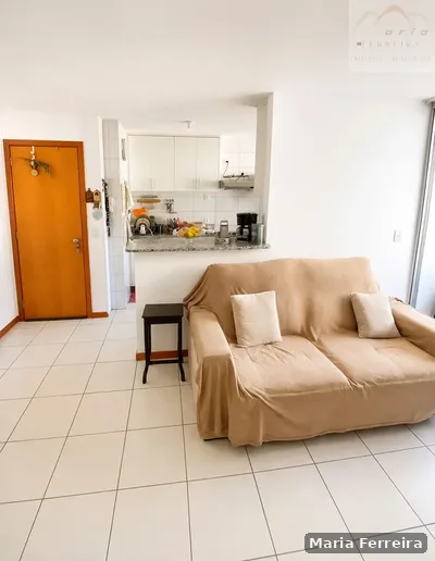 Apartamento com 2 quartos à venda em Sul, Águas Claras — foto 1