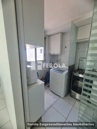 Apartamento com 3 quartos à venda — foto 2