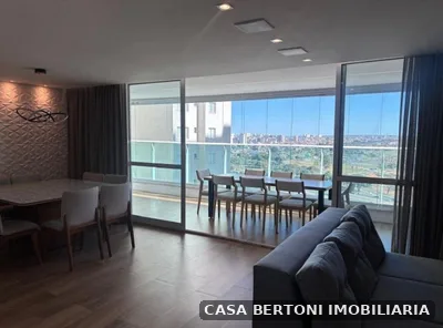 Apartamento com 4 quartos à venda — foto 5