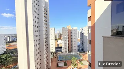 Apartamento com 3 quartos à venda — foto 4